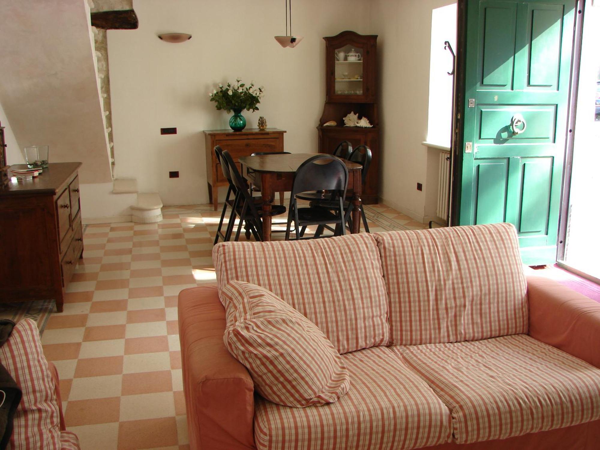 Отель La Casina Delle Fate Нумана Экстерьер фото